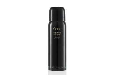 ORIBE Superfine Hair Spray - Спрей для средней фиксации, 35 ml